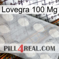 Lovegra 100Mg 16